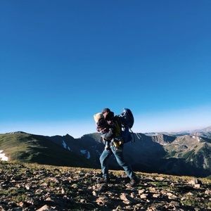 Meet your Posher, Eric